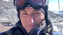 Armenian Ski Federation head steps down amid funding disputes