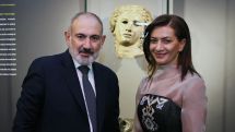Pashinyan vows to sue Hraparak over infidelity allegations