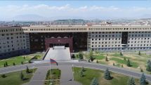 ՊՆ պաշտոնատար անձինք մեղադրվում են հափշտակություն և պաշտոնեական կեղծիք կատարելու մեջ