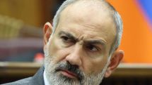 Пашинян: Что скажете, дорогие граждане, нам тоже попытаться руководствоваться этой стратегией?