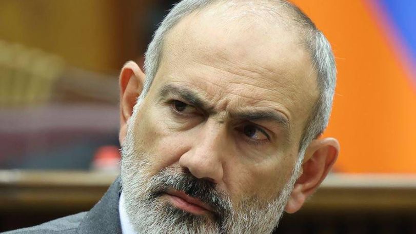 Пашинян: Что скажете, дорогие граждане, нам тоже попытаться руководствоваться этой стратегией?