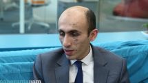 Beglaryan: Artsakh people's right to return inalienable