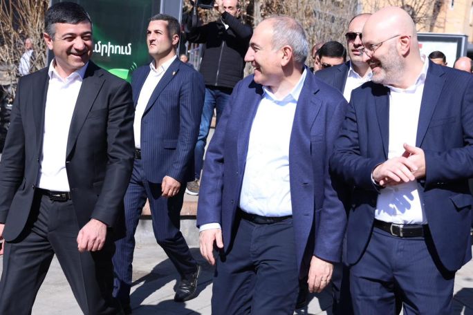 Իրավապահները կգնան Սարիկ Մինասյանի՝ «Արցախում փողով չծառայելու մասին» հայտարարությունների հետևից, եթե ուշադրությանն արժանի դրվագ գտնեն. ՔՊ-ական պատգամավոր