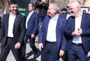 Սարիկ Մ.-ն Փաշինյանին անհեթեթ վիճակում է դրել