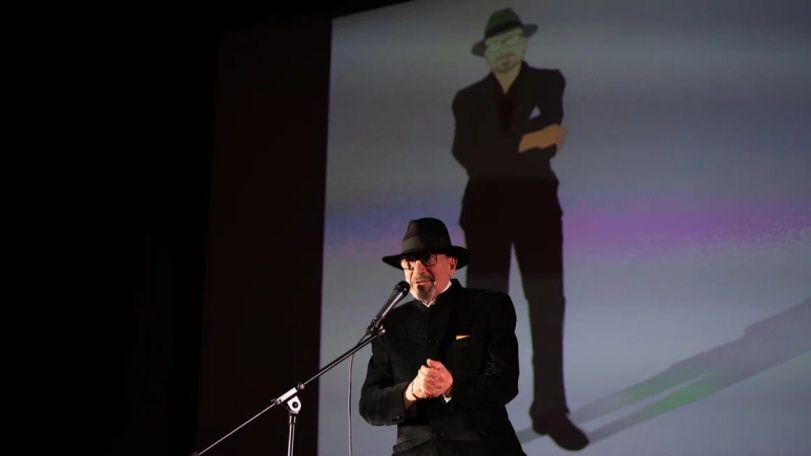 Centre Pompidou to host retrospective of Harutyun Khachatryan's films