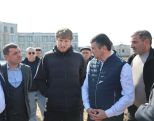 Артур Алексанян не участвовал в агиткампании кандидата от партии власти в Гюмри, фото было сделано раньше
