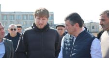 Ընտրակաշա՞ռք