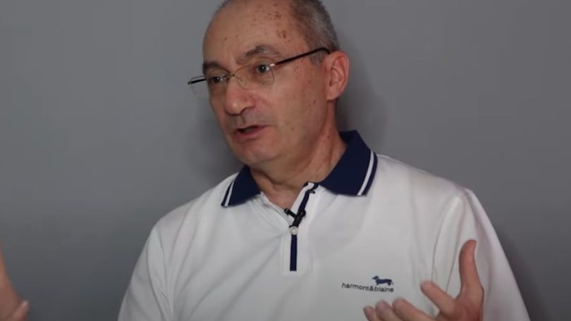 Իրականում հայ ժողովուրդը պետականազուրկ է. Քաղաքագետ