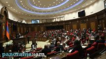 ԱԺ-ն ընդունեց «Ընտրական օրենսգիրք» սահմանադրական օրենքում փոփոխությունների և լրացումների նախագիծը