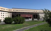 Azerbaijan again falsely accuses Armenia of ceasefire violation
