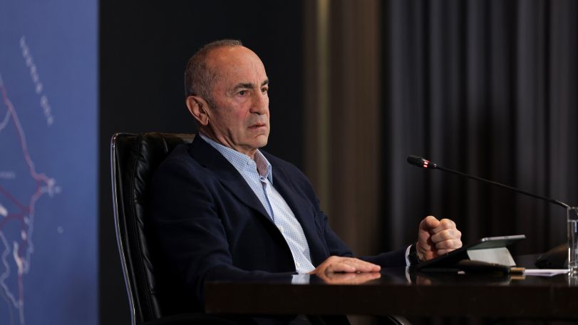 Robert Kocharyan: Our glorious victories and painful losses will strengthen us