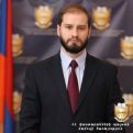 Մարտուն Գրիգորյանի որդին ձերբակալված է առանց որևէ իրավաչափ հիմքի. Փաստաբան
