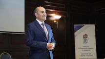 Bright Armenia leader alleges Azerbaijani-backed smear effort ahead of vote