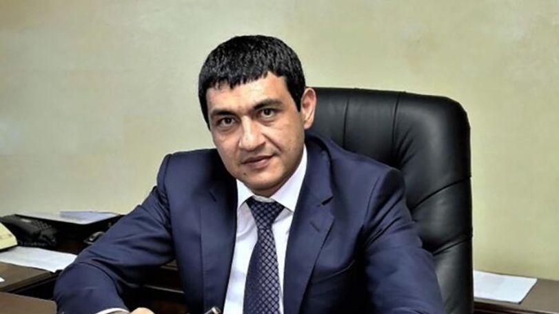 Ծառուկյանի փեսային զրկել են Սևանի ափամերձ տարածքում գտնվող 2.5 հա մակերեսով հողատարածքում գործունեություն ծավալելուց