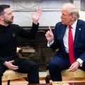 Armenian expert: Trump's negative sentiment toward Zelensky has deep roots