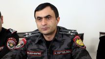 Մերձավանում կատարված սպանությունները կապված են միջանձնային հարաբերությունների հետ. Փոխոստիկանապետ