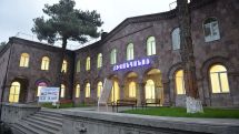 Ողբերգական դեպք Կապանում. Շինհրապարակի բազալտի քարն ընկել է 7 տարեկան երեխայի գլխին, երեխան մահացել է