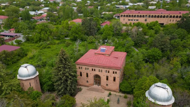 Byurakan Observatory to host 2nd international conference on Middle East's astronomical heritage