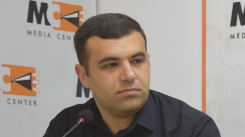 Աղքատությունը դարձել է երկրի համակարգային խոցը, իսկ իշխանությունը՝ դրա գլխավոր հովանավորը. Լևոն Չուկակլյան