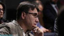 Արմեն Գևորգյան. Հայաստանի և արաբական աշխարհի համագործակցության մասին