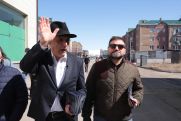 EuroAlliance rules out coalition in Gyumri