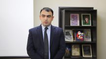 Պաշտոնից ազատված Հայկ Սանոյանը դատի կտա արդարադատության նախարարին