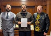 Սպիտակցի Հայկոյի որդին արդարացվեց