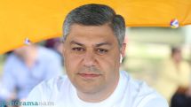 Artur Vanetsyan: Corruption rampant in Armenia