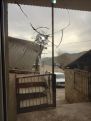 Azerbaijan fires at Armenian border village, house damaged