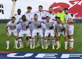 Armenia to face Portugal in 2026 FIFA World Cup qualifiers