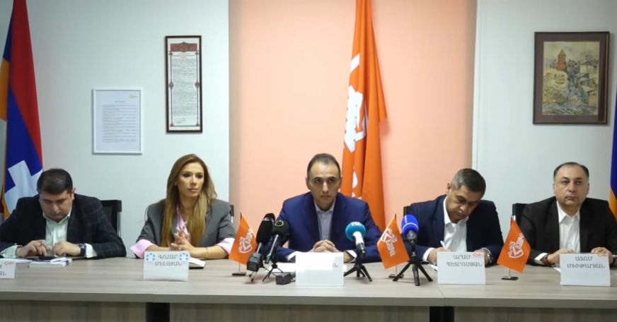 Գյումրիում ՏԻՄ ընտրությունների նախընտրական քարոզչության ժամանակ ՔՊ-ն ակնհայտ խախտումներ է արել. «Հայաքվե» դիտորդական առաքելություն