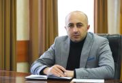 Երևաց նաև ներազգային թշնամանքի գլխավոր պատվիրատուներից մեկը` Խաչատուր Սուքիասյանը. Հայկ Խանումյան