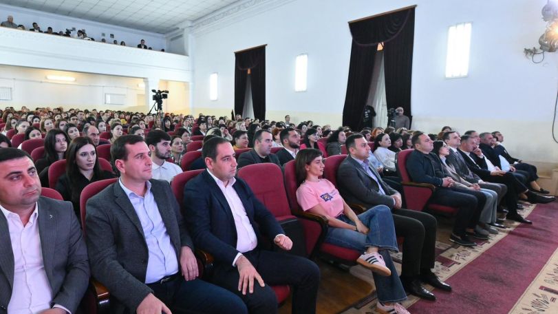 Աննա Հակոբյան. Ունենք մոտ 50 չարացած և ագրեսիվ հայրենակից, ովքեր մեզանում դեռև շատ բարձր են պահում տգիտության պատիվը