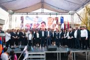 Мане Тандилян: Да будет положено начало эпохе освобождения нашей родины от ГД