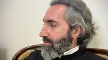 Մեր հոգևոր կյանքում միակ և հիմնական խնդիրն այդ մի քանի եպիսկոպոսների քայքայիչ անգործունեությունն է և մահացու ագահությունը. Ասողիկ աբեղա