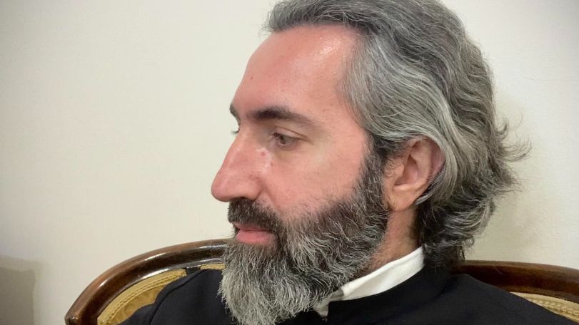 Մեր հոգևոր կյանքում միակ և հիմնական խնդիրն այդ մի քանի եպիսկոպոսների քայքայիչ անգործունեությունն է և մահացու ագահությունը. Ասողիկ աբեղա