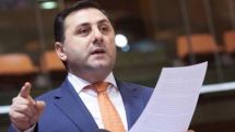 Former MP calls for opposition unity to stop Armenia's 'final disintegration'