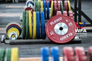 European Championships: Armenian weightlifters' competition schedule unveiled