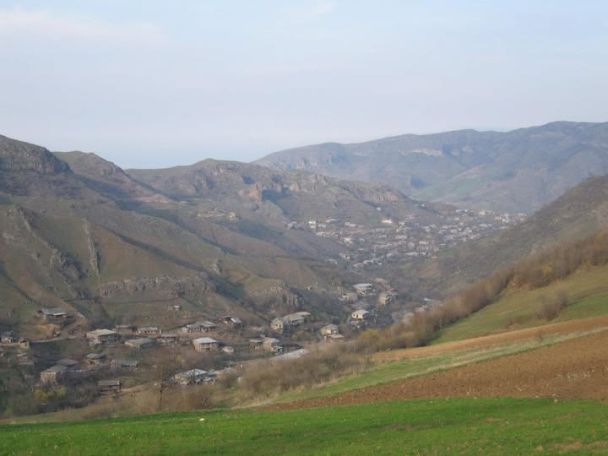 Մովսես գյուղի բնակիչներն անցած 3 գիշերներին կրակոցների ձայներ են լսել․ Ոսկան Սարգսյան