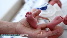 Armenia's most popular baby names in 2025 revealed