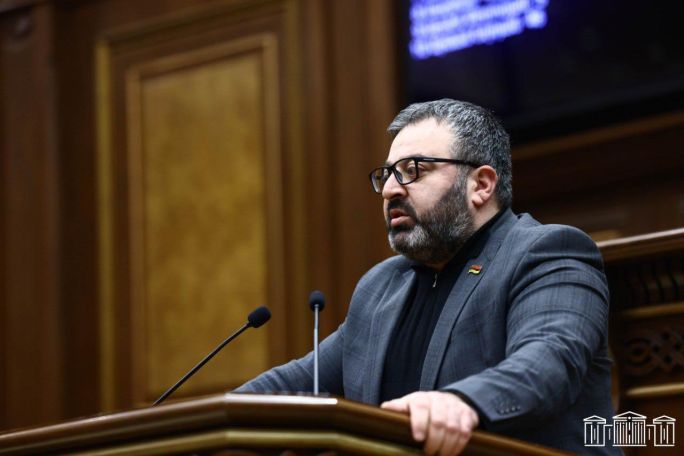 Ահազանգեր կան, որ Հայաստանի տարածքում զանգվածորեն գողանում են վրացական պետհամարանիշներով մեքենաների պետհամարանիշները. Գառնիկ Դանիելյան