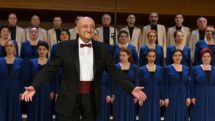 Armenian national choir to perform Berlioz’s Requiem for first time in 45 years