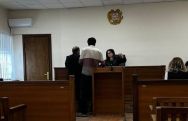 Սա կարևոր է մեր պայքարում. «Գոյ» թատրոնի գործով դատական նիստ է կայացել