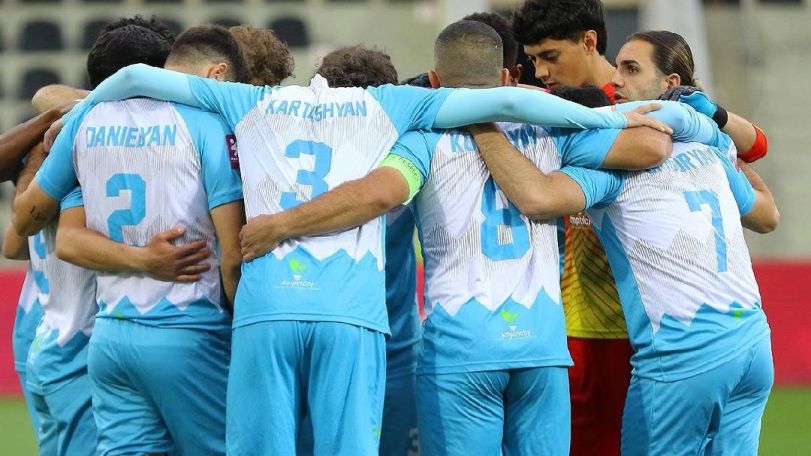 West Armenia likely to withdraw due to financial problems
