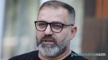 Нарек Малян: Сегодня – 8-й день голодовки Нарека Самсоняна, до сих пор нет какой-либо скоординированной политической оценки