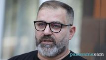 Activist says impeachment remains only viable tool for change of power in Armenia
