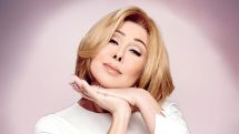 Королева шансона Любовь Успенская: Для меня Армения – вторая родина
