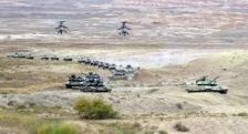 Armenian MP: Azerbaijani drills focus on special operations in residential areas