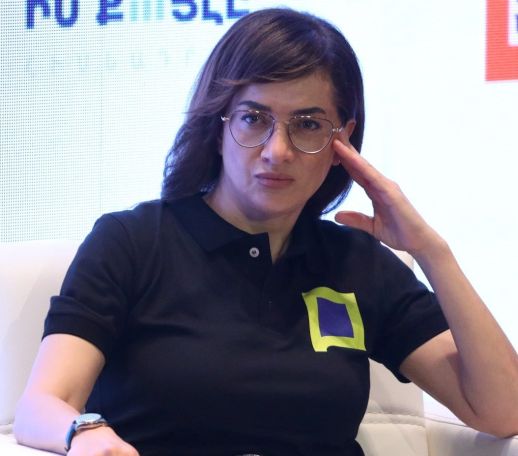 Կապանում Աննա Հակոբյանին ուղեկցող շարասյունը չի կանգնել` վթարի ենթարկվածներին օգնություն ցուցաբերելու համար․ Էդգար Ղազարյան