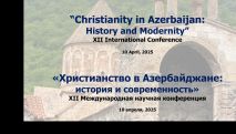 Alert: Vatican conference erasing Armenian heritage in Azerbaijan